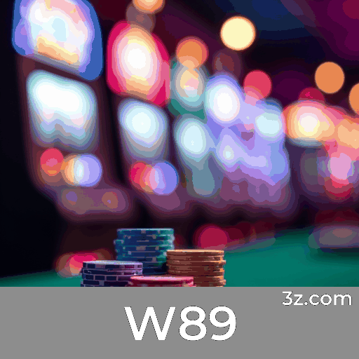 W89 Bônus acumulado W89