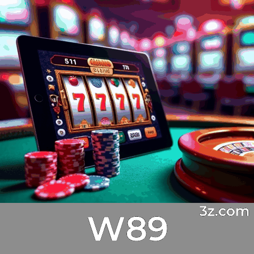 W89 Bônus por convite W89