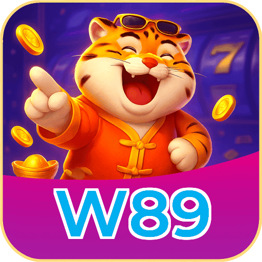 W89 logo